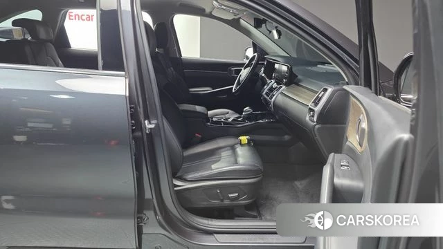 Kia Sorento 4th Generation id 4534512 из Кореи 18