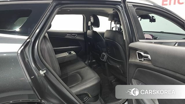 Kia Sportage 5th Generation Hybrid id 4316757 из Кореи 18