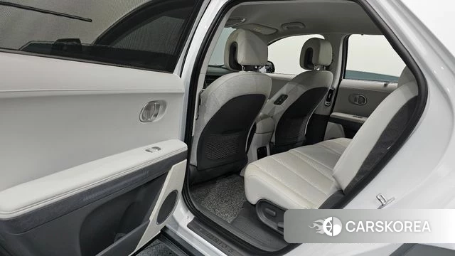 Hyundai Ionic 5 id 4750250 из Кореи 18