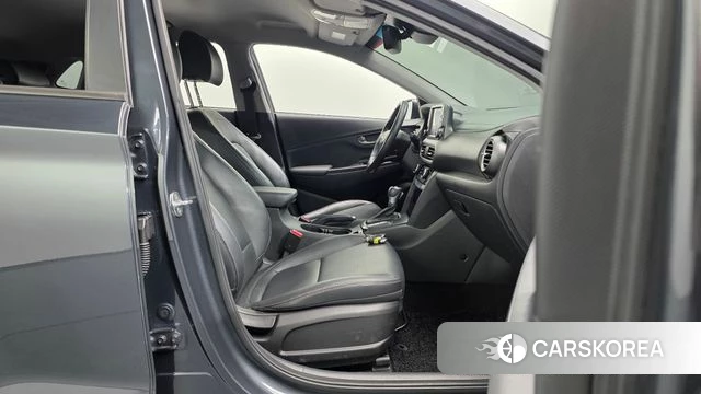 Hyundai Kona id 4435656 из Кореи 18