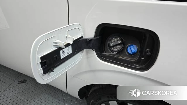 Hyundai Staria id 4185655 из Кореи 18