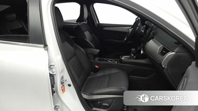 Renault Korea (Samsung) Arcana id 4462407 из Кореи 18