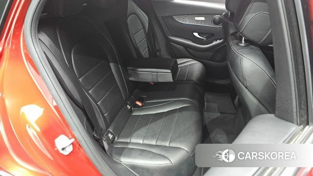 Mercedes-Benz GLC-Class X253 id 4465388 из Кореи 18
