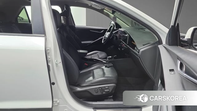 Kia Di Ol Nu Niro id 4745148 из Кореи 18