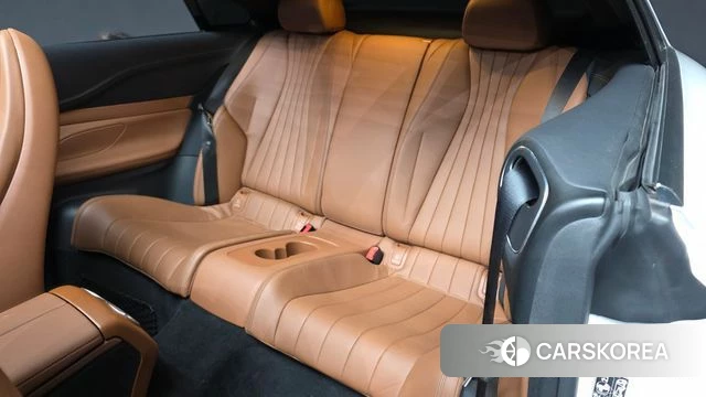Mercedes-Benz E-Class W213 id 4596378 из Кореи 18