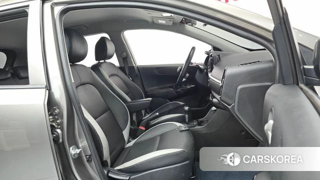 Kia All New Morning (JA) id 4684406 из Кореи 18