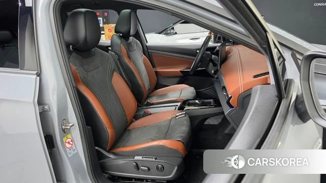 Volkswagen ID.4 id 4592173 из Кореи 18