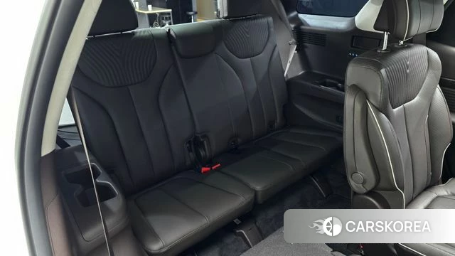 Hyundai The New Palisade id 4493765 из Кореи 18