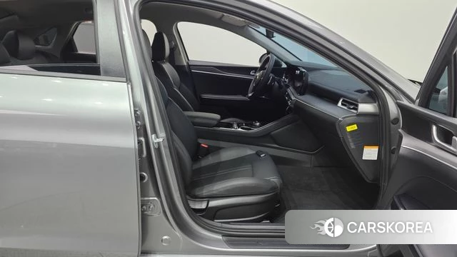 Kia K5 Hybrid 3rd Generation id 4661978 из Кореи 18