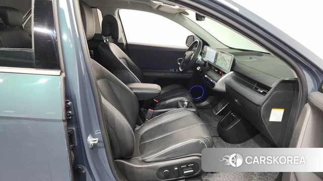 Hyundai Ionic 5 id 4243131 из Кореи 18