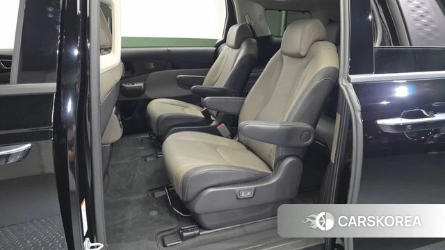 Kia The New Carnival 4th Generation id 4442404 из Кореи 18