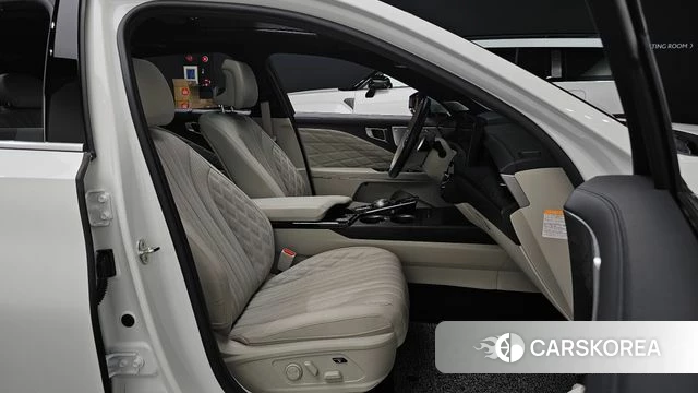 Kia K8 Hybrid id 4613106 из Кореи 18