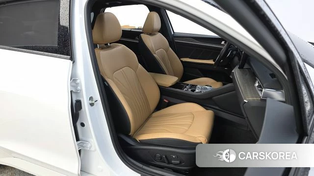 Kia K5 3rd generation id 4349882 из Кореи 18