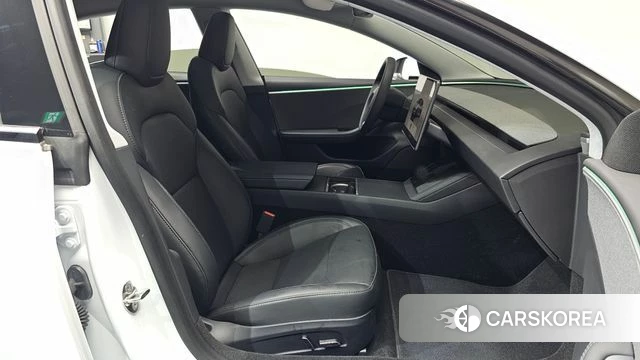 Tesla Model 3 id 4767823 из Кореи 18