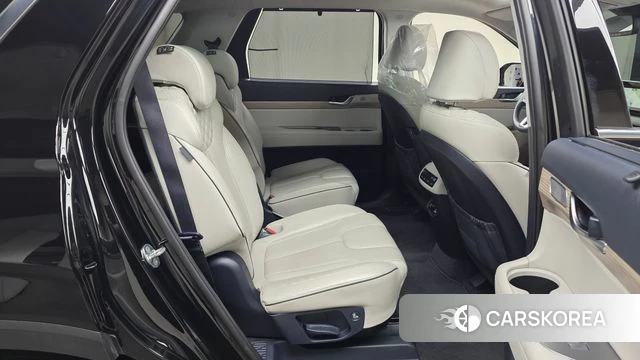 Hyundai Palisade id 4500726 из Кореи 18