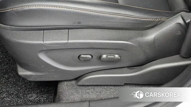 Chevrolet (GM Daewoo) The New Trax id 4658146 из Кореи 18