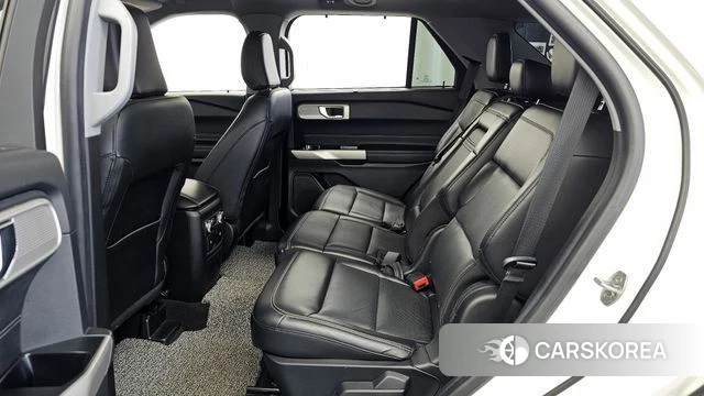 Ford Explorer 6th Generation id 4323262 из Кореи 18
