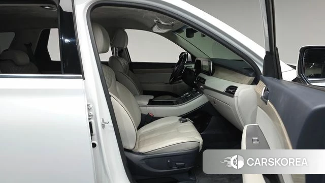 Hyundai Palisade id 4937198 из Кореи 18