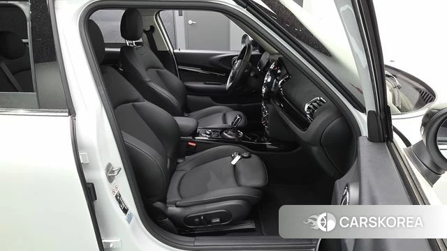 Mini Cooper Clubman id 4230406 из Кореи 18