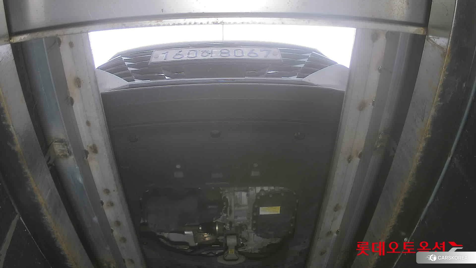 Hyundai Avante id 4902381 из Кореи 18