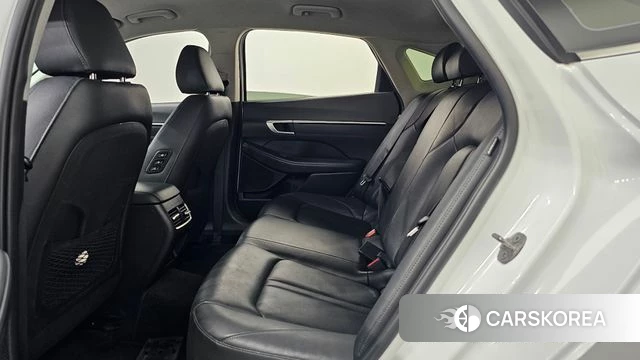Hyundai Sonata D Edge (DN8) id 4656038 из Кореи 18