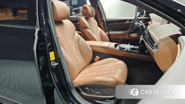 Genesis G80 (RG3) id 4754598 из Кореи 18