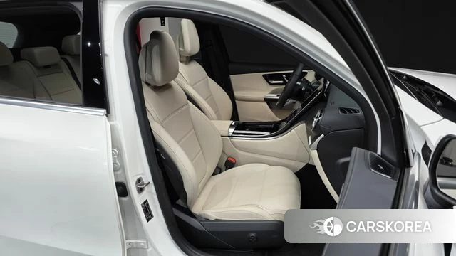 Mercedes-Benz GLC-Class X254 id 4879366 из Кореи 18