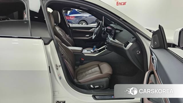 BMW i4 id 4707086 из Кореи 17