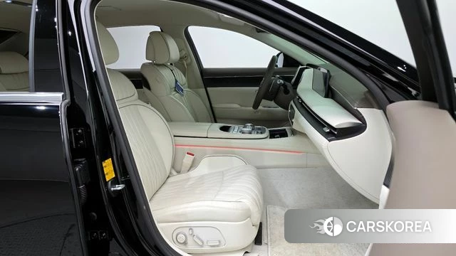 Genesis G90 (RS4) id 4343155 из Кореи 18