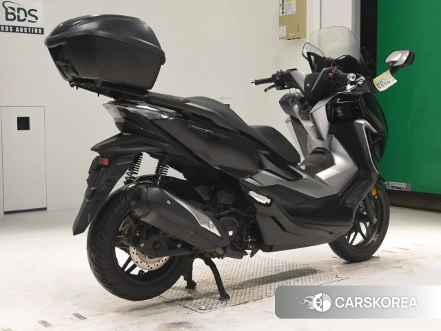 Проданный Honda FORZA 2018 из Японии