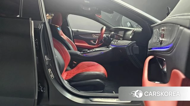 Mercedes-Benz AMG GT id 4753725 из Кореи 18