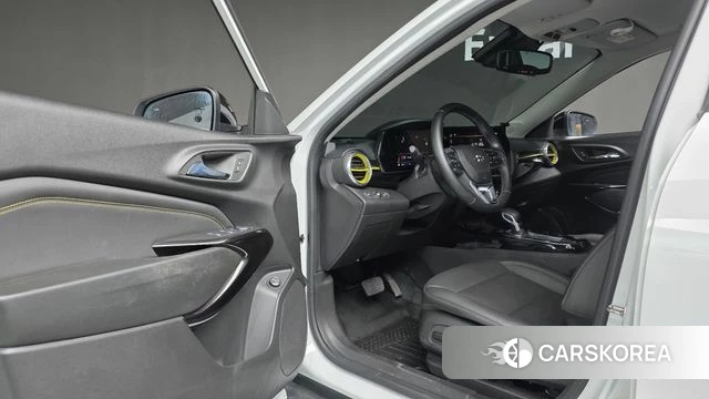 Chevrolet (GM Daewoo) Trax Crossover id 4422272 из Кореи 18