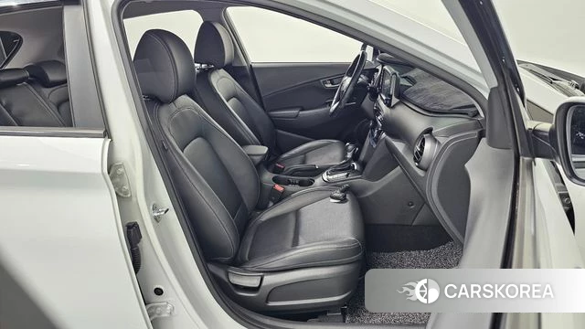 Hyundai Kona id 4662946 из Кореи 18