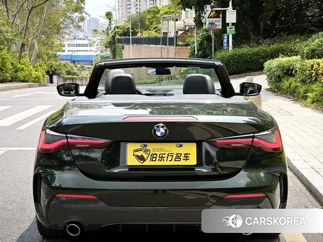 BMW 4 series id 4222076 из Китая 18