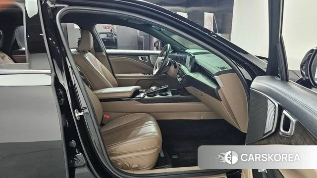 Kia K8 id 4636986 из Кореи 18