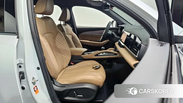 Renault Korea (Samsung) Grand Coleos id 4248281 из Кореи 18