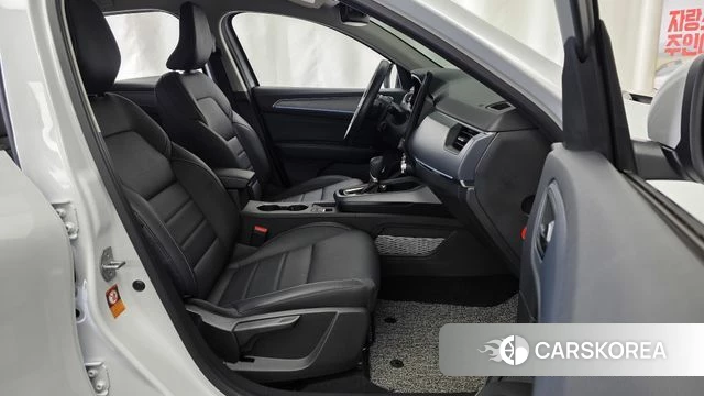 Renault Korea (Samsung) XM3 id 4594906 из Кореи 18