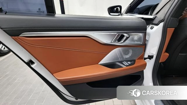 BMW 8 Series (G15) id 4202580 из Кореи 18