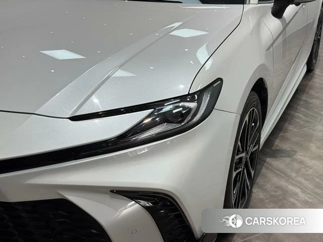 Toyota Camry id 4359135 из Китая 18