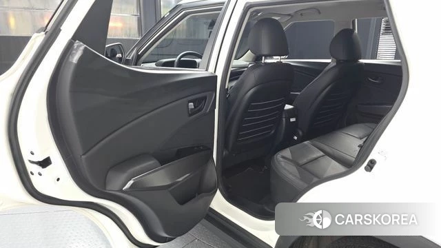 Ssangyong The New Tivoli id 4400448 из Кореи 18
