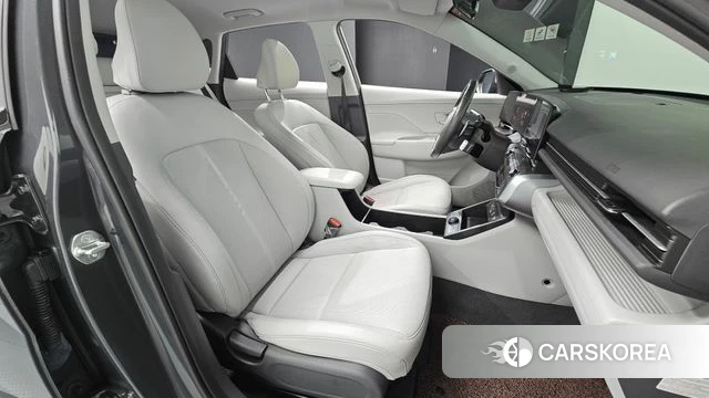 Hyundai Kona Hybrid (SX2) id 4880369 из Кореи 18