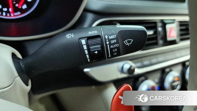 Genesis G70 id 4325755 из Кореи 18