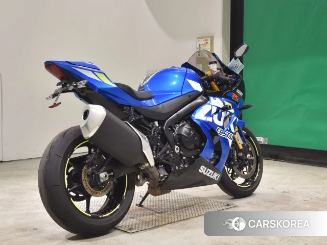 Проданный Suzuki GSX-R1000R ABS 2019 из Японии, фото 2