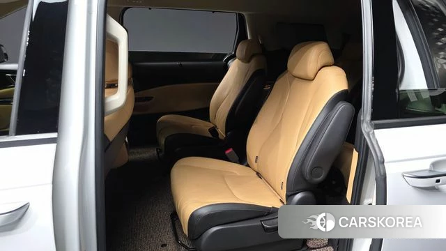 Kia Carnival 4th generation id 4223802 из Кореи 18