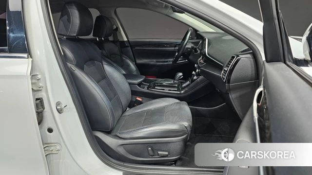 Hyundai Grandeur IG id 4907437 из Кореи 18