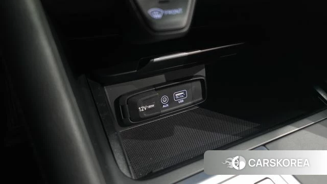 Genesis G70 id 4304786 из Кореи 18