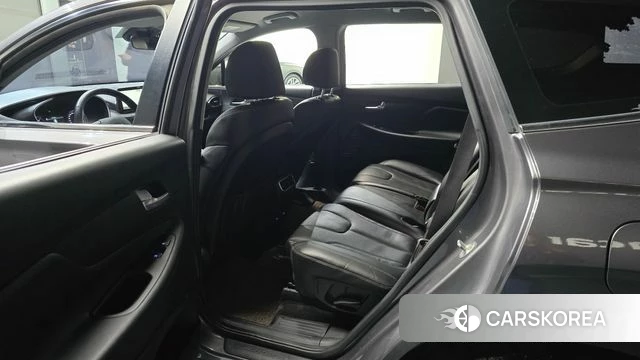 Hyundai The New Santa Fe id 4323691 из Кореи 18
