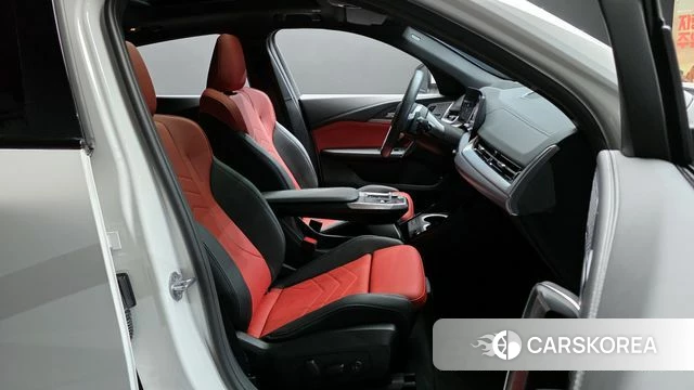BMW X2 (U10) id 4375127 из Кореи 18