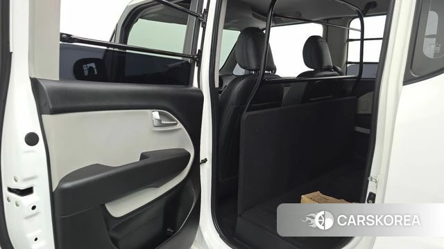 Kia The New Kia Ray id 4917133 из Кореи 18
