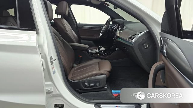 BMW X4 (G02) id 4349534 из Кореи 18